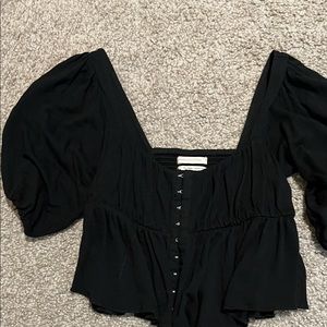 Urban Outfitters top